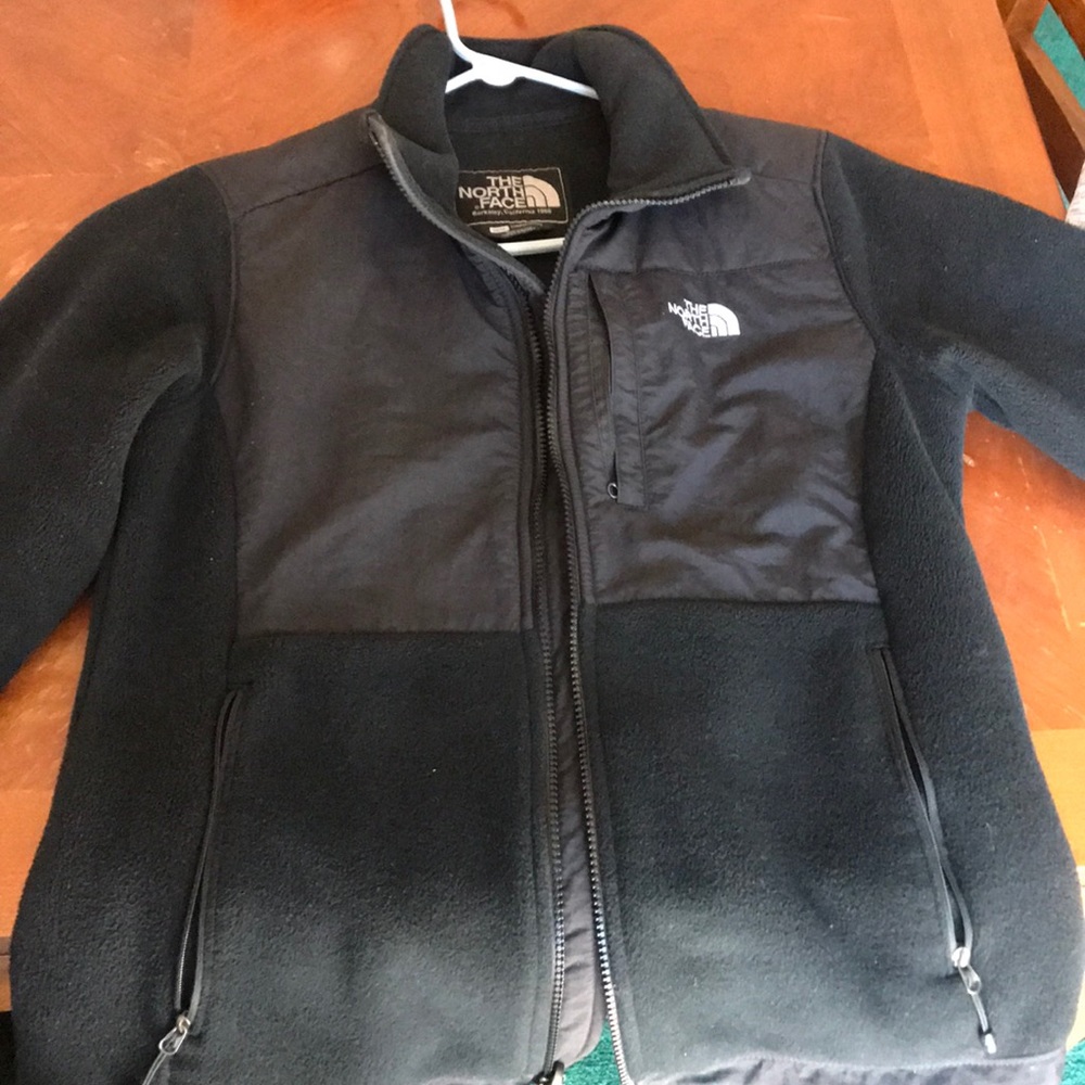 north face denali
